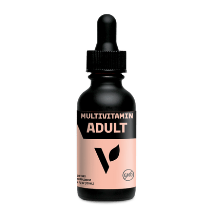 Adult Multivitamin - Vegan America