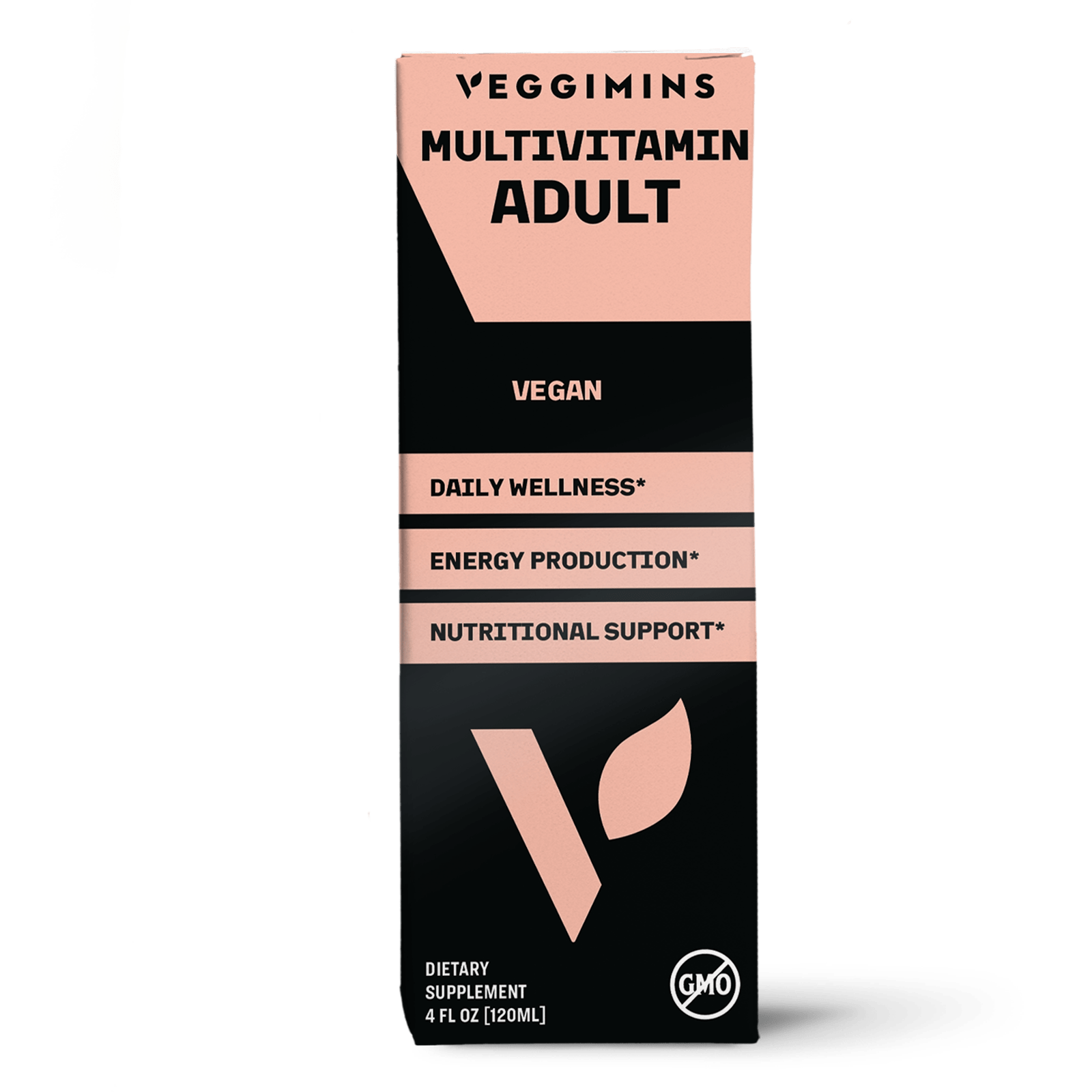Adult Multivitamin - Vegan America