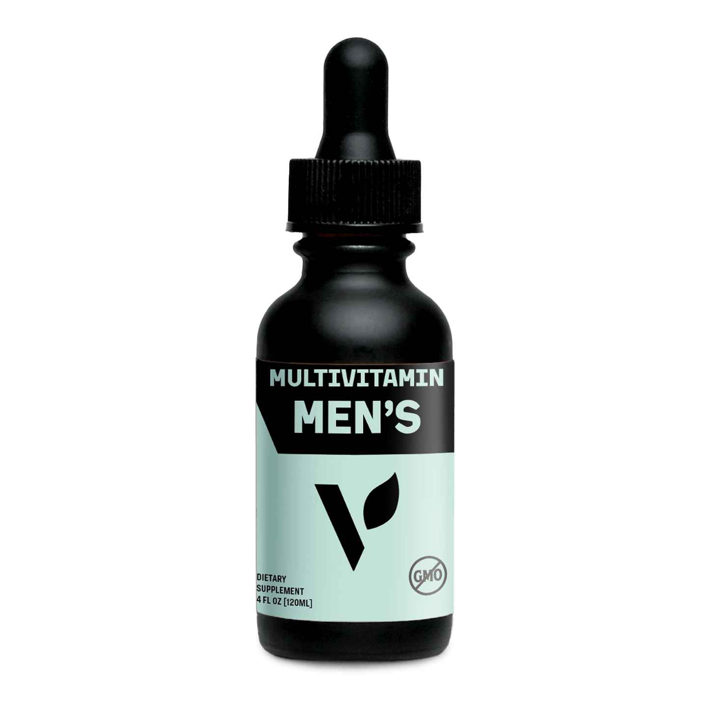 Men's Multivitamin - Vegan America