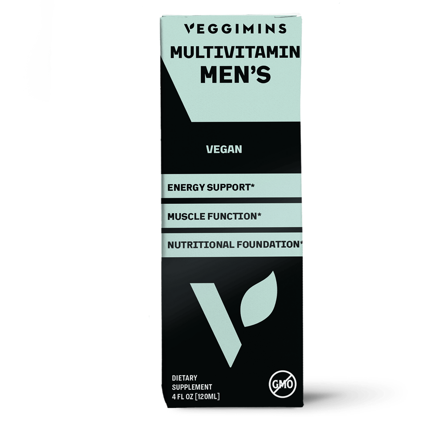 Men's Multivitamin - Vegan America