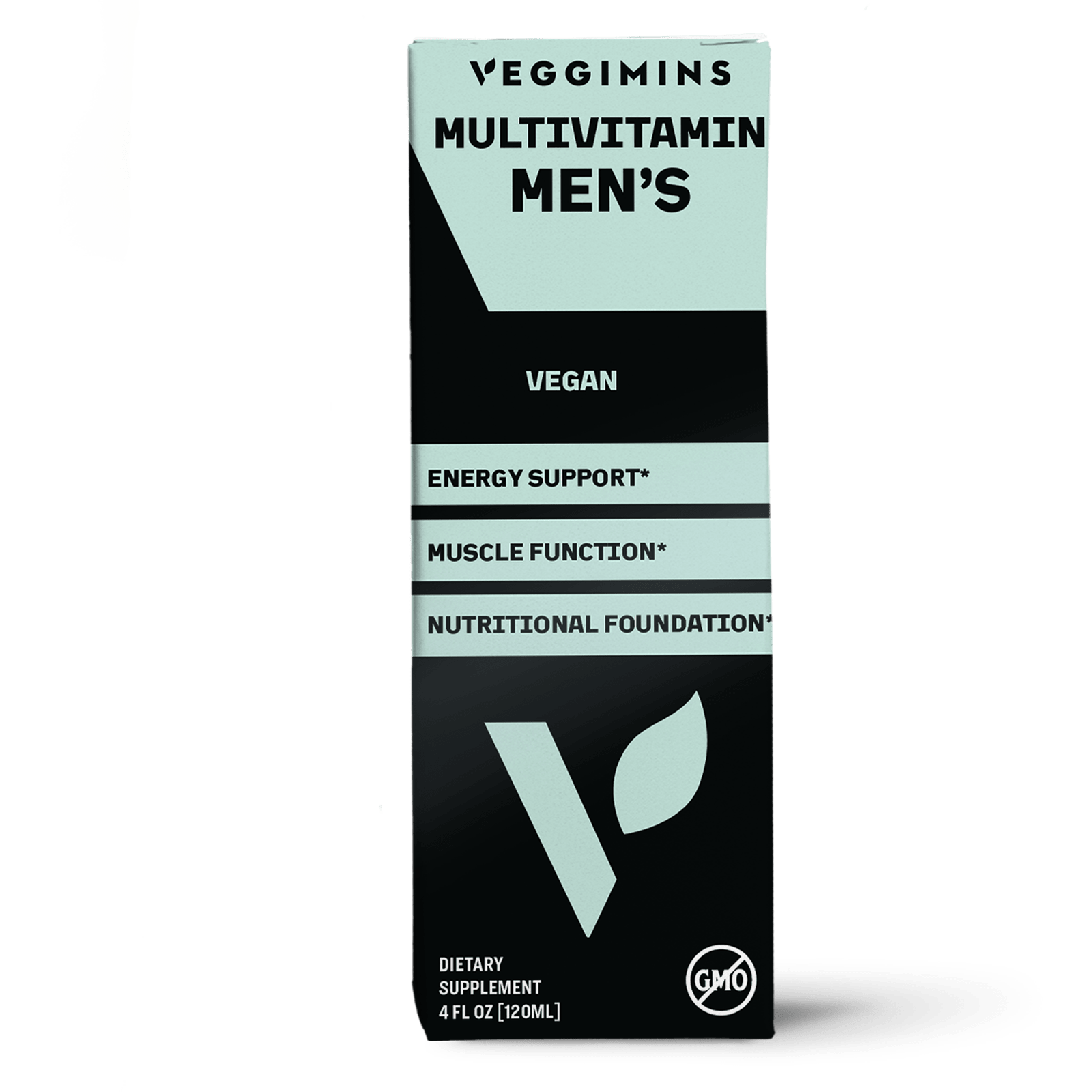Men's Multivitamin - Vegan America