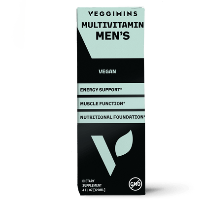Men's Multivitamin - Vegan America