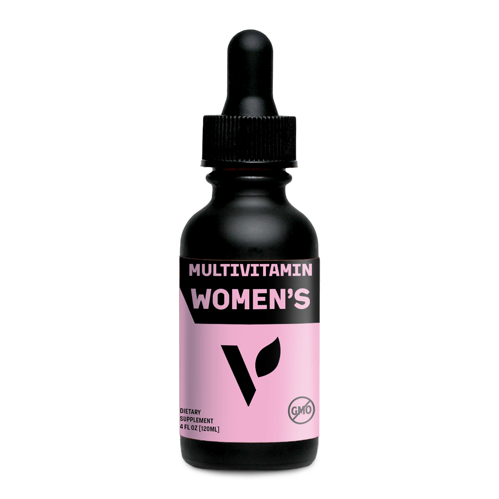 Women's Multivitamin - Vegan America