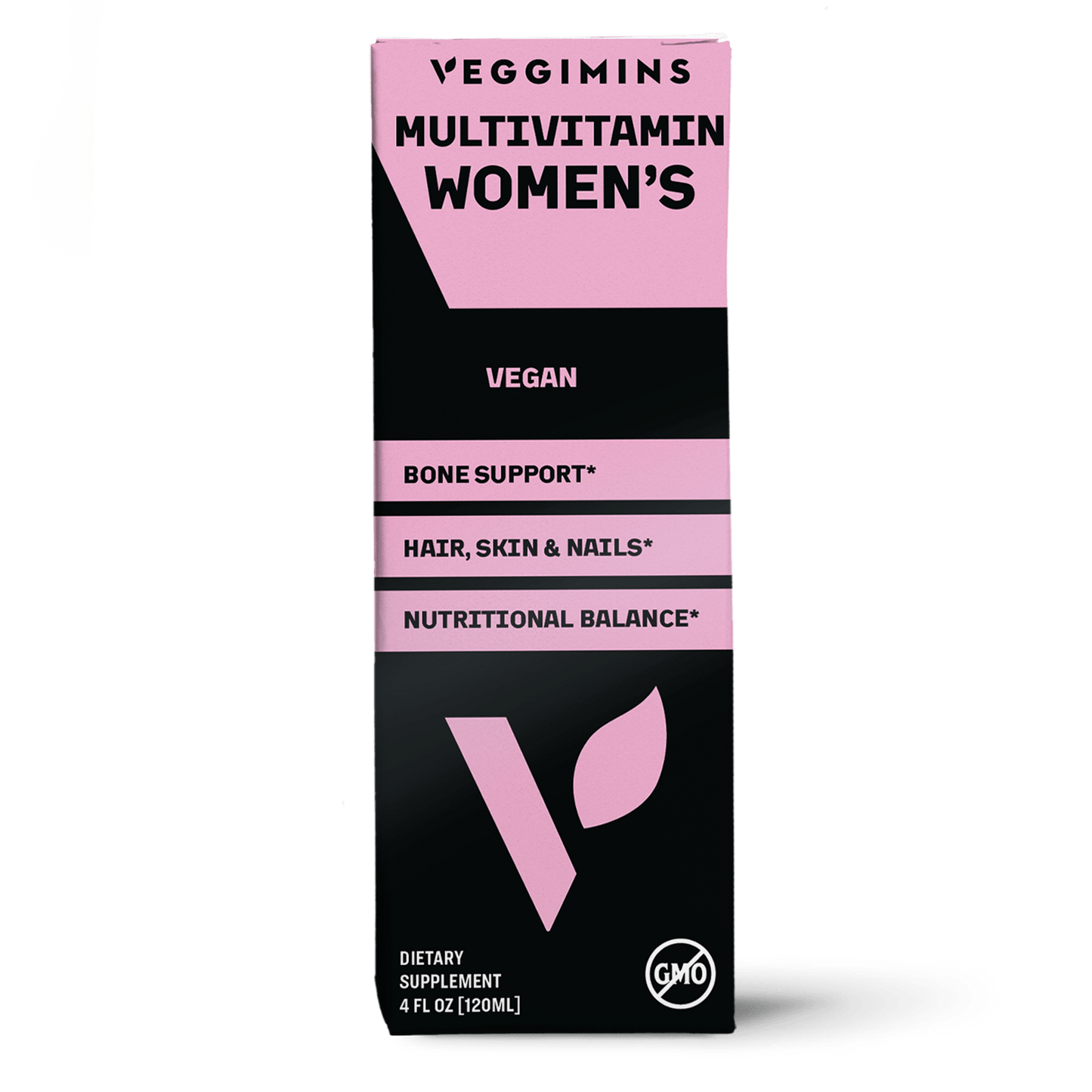 Women's Multivitamin - Vegan America