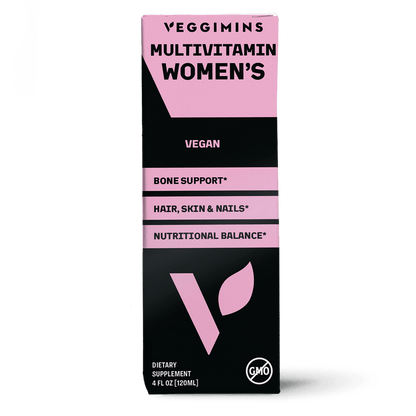 Women's Multivitamin - Vegan America