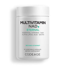 Multivitamin NAD