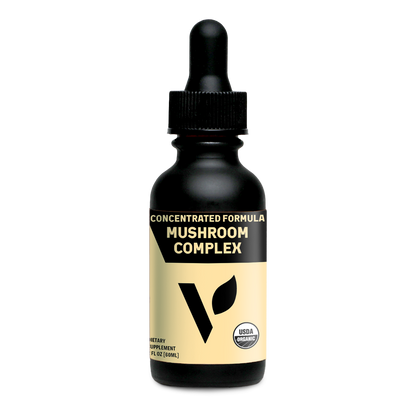 Organic Mushroom Complex