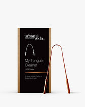 Ayurvedic Copper Tongue Cleaner - Vegan America