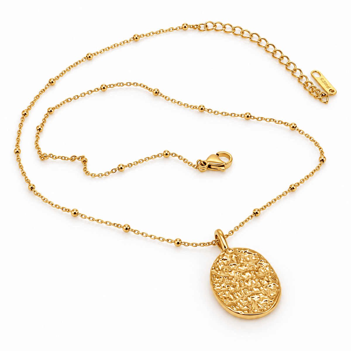Mystic Cosmos Necklace - Vegan America