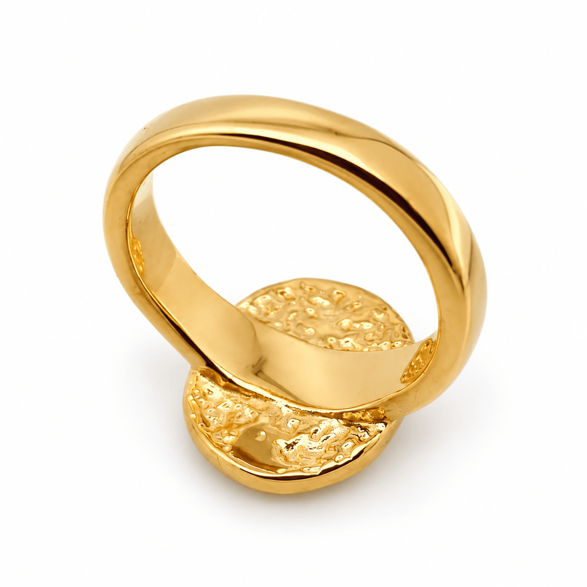 Mystic Cosmos Ring - Vegan America
