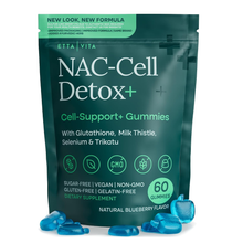 Sugar-Free NAC Gummies, N Acetyl Cysteine Supplement with Milk Thistle, Glutathione, Trikatu & Selenium, Supplement for Energy, Respiratory Health, Liver Detox & Cleanse, Kidney, Antioxidant Support