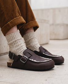 MEDAN Brown