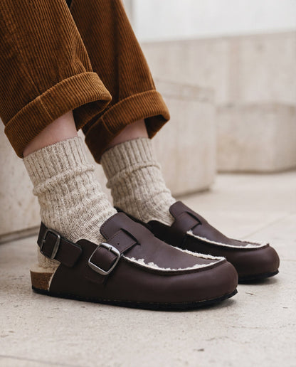 MEDAN Brown