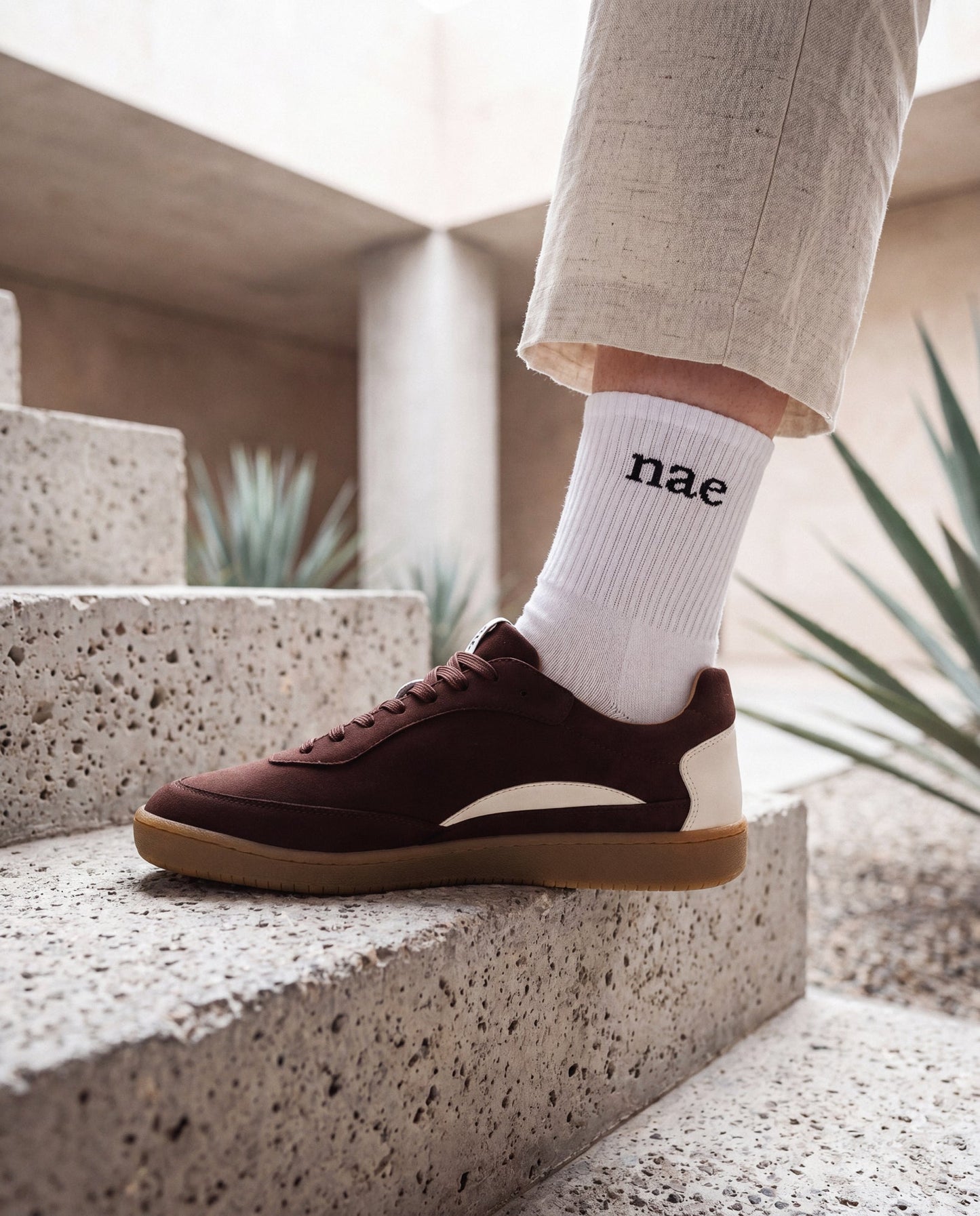 MACKAY Beige