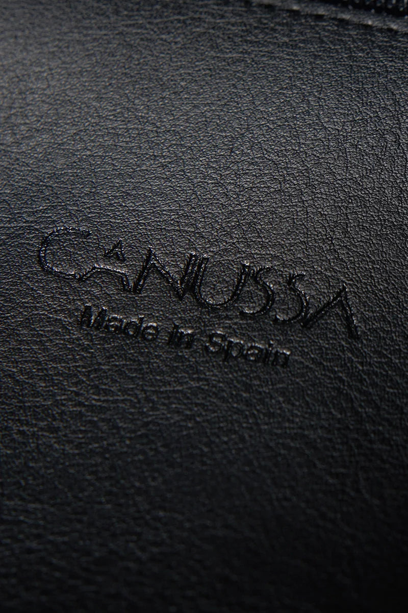 Totissimo shoulder bag -  Corn Black