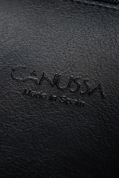 Totissimo shoulder bag -  Corn Black