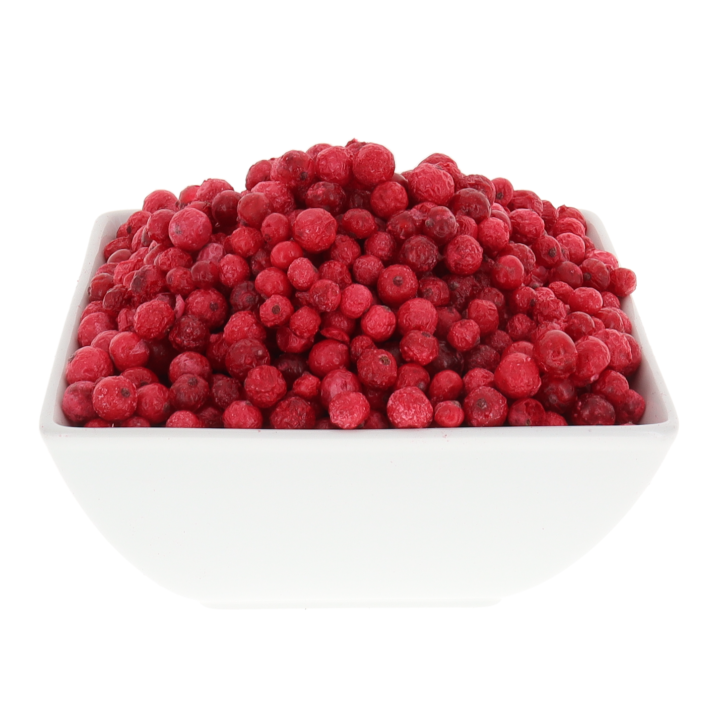 Freeze Dried Red Currant