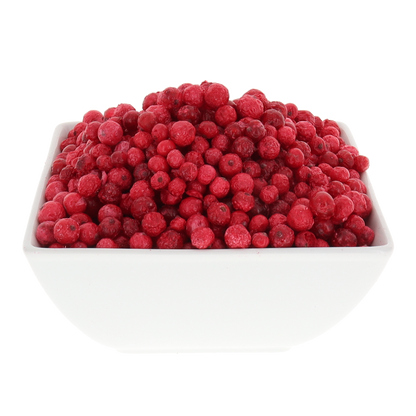 Freeze Dried Red Currant