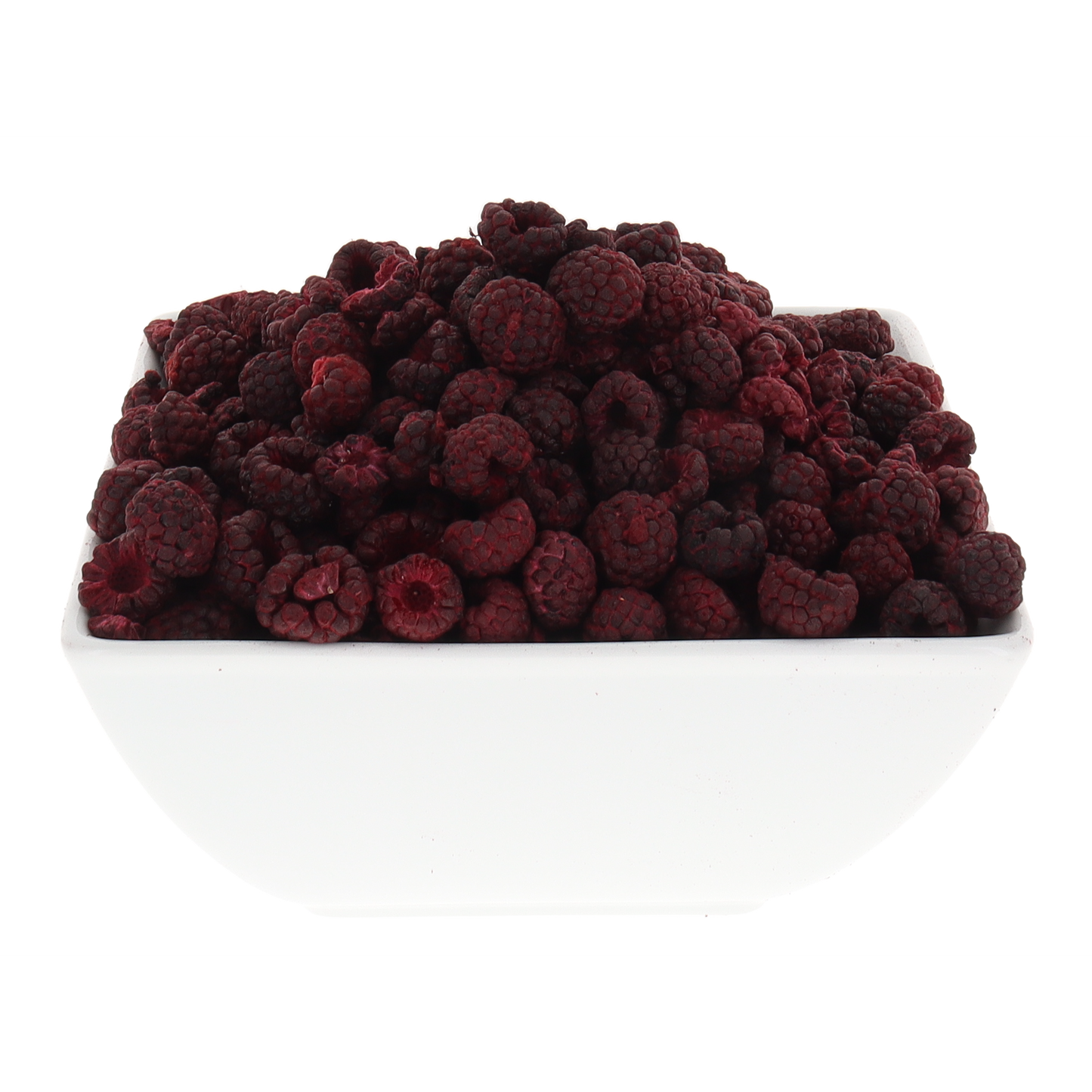 Freeze Dried Black Raspberry