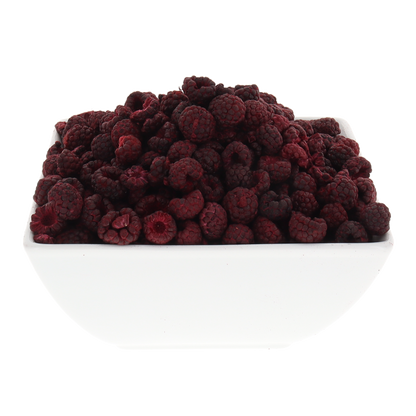 Freeze Dried Black Raspberry