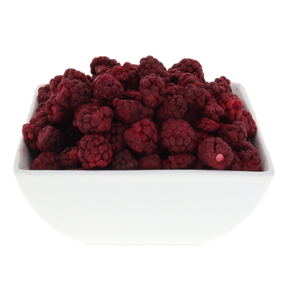 Freeze Dried Boysenberry
