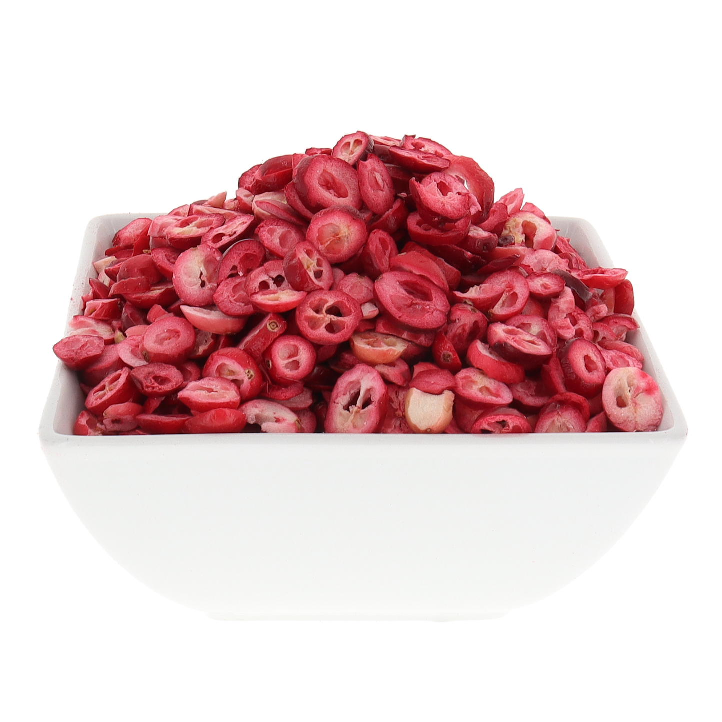 Freeze Dried Cranberry