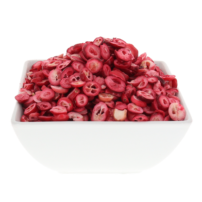 Freeze Dried Cranberry