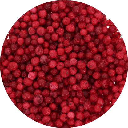 Freeze Dried Red Currant