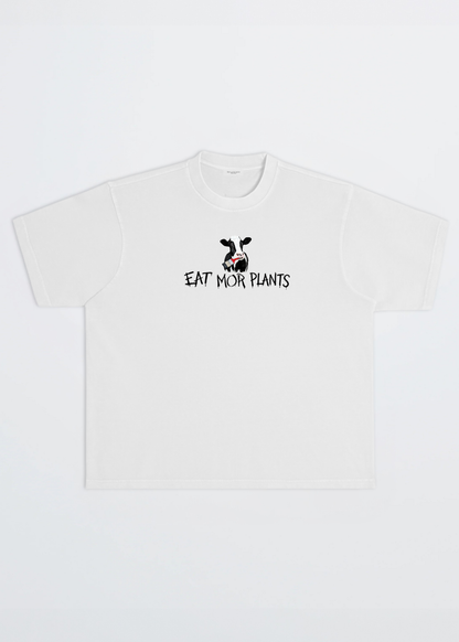 EAT MORE PLANTS TEE
