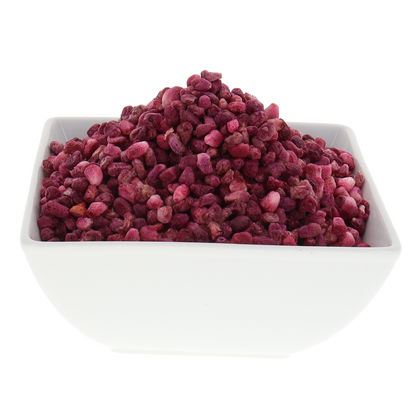 Freeze Dried Organic Pomegranate Arils