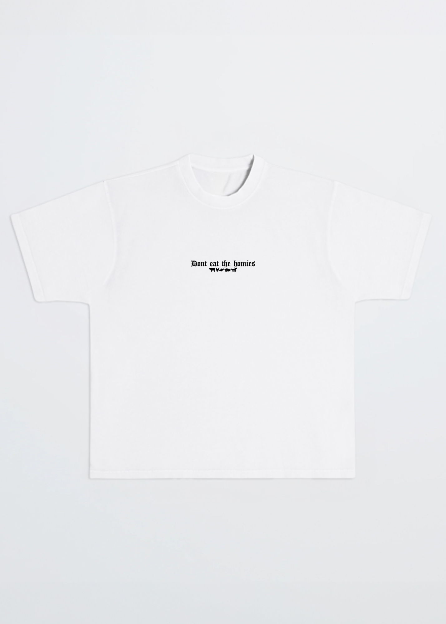 CLASSIC TEE