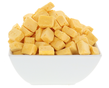 Freeze Dried Organic Honey Mango