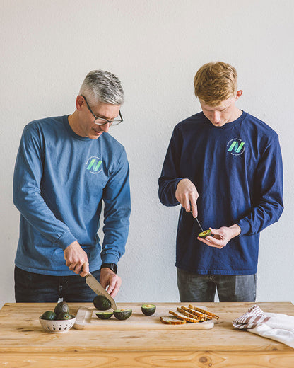 NF Long Sleeve Shirt