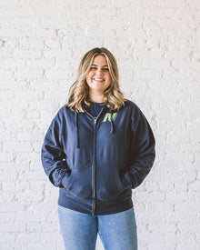 Plants are the Best Medicine Hoodie