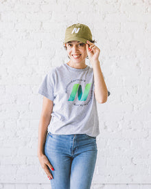 NF Organic Hat