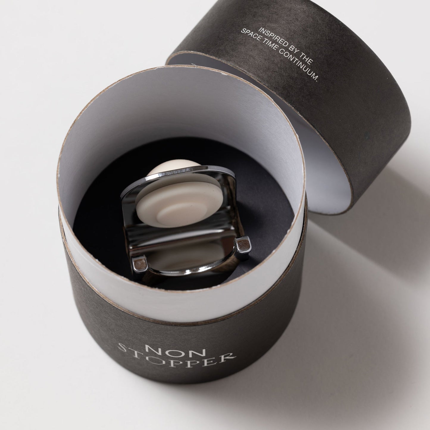 The NON Stopper