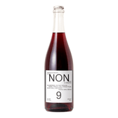 NON9 Oaked Blackberry & Plum - Vegan America