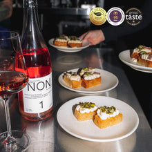 NON1 Salted Raspberry & Chamomile