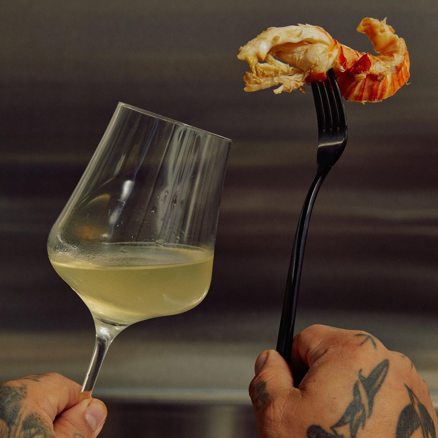 NON3 Toasted Cinnamon & Yuzu