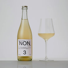 NON3 Toasted Cinnamon & Yuzu