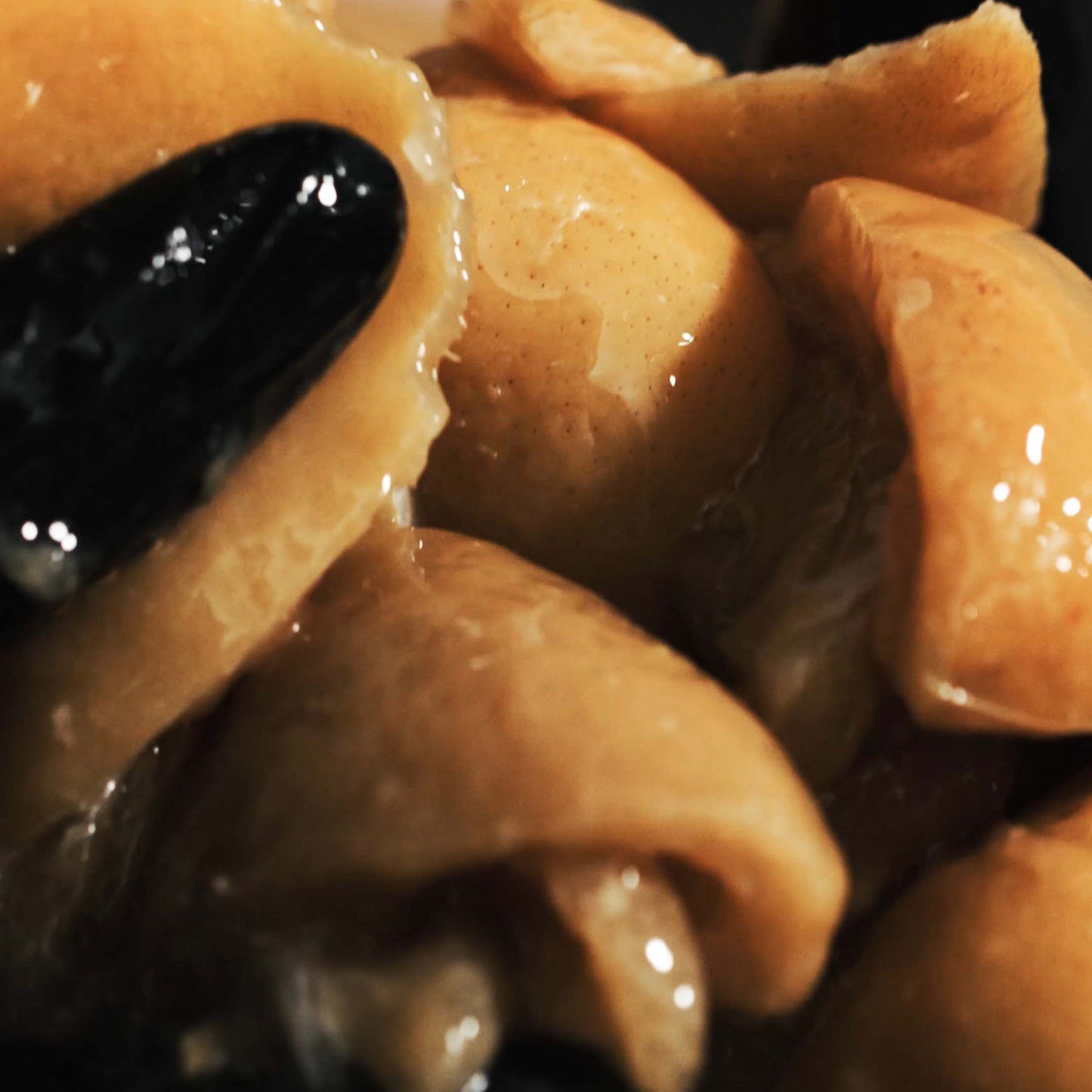 NON5 Lemon Marmalade & Hibiscus