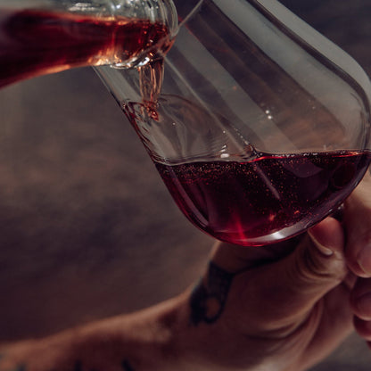 NON7 Stewed Cherry & Coffee