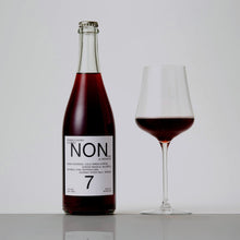 NON7 Stewed Cherry & Coffee