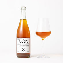 NON8 Torched Apple & Oolong