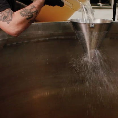 NON8 Torched Apple & Oolong