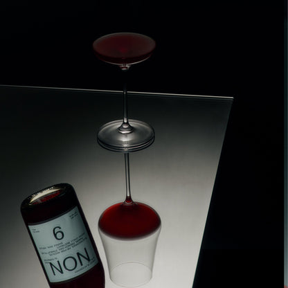 NON9 Oaked Blackberry & Plum