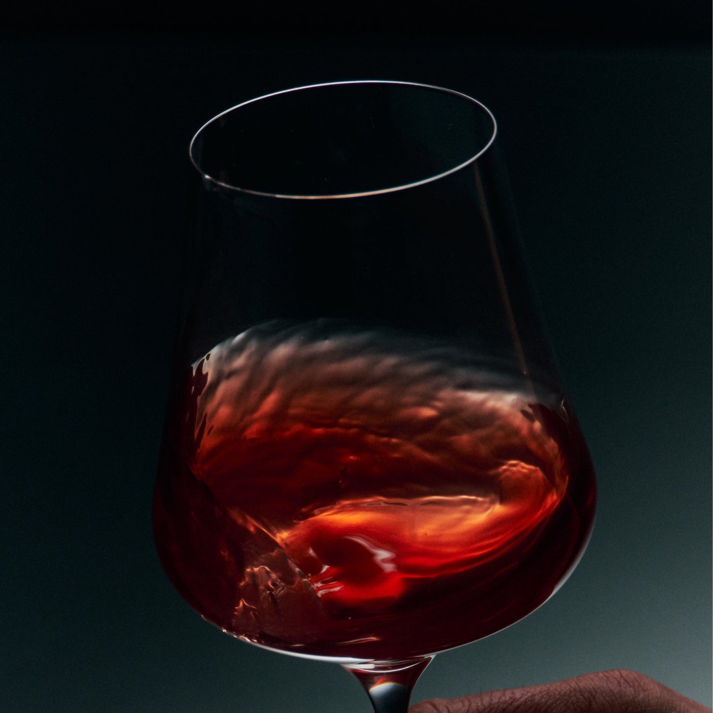 NON9 Oaked Blackberry & Plum