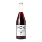 NON7 Stewed Cherry & Coffee - Vegan America
