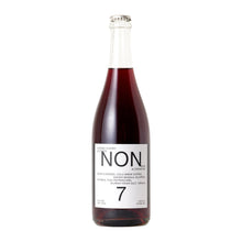 NON7 Stewed Cherry & Coffee