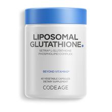 Liposomal Glutathione